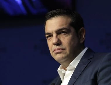 Αλ. Τσίπρας: «Άλλος ένας κρίκος στην αλυσίδα της διαφθοράς οι βαλίτσες την περίοδο 2003-2007»